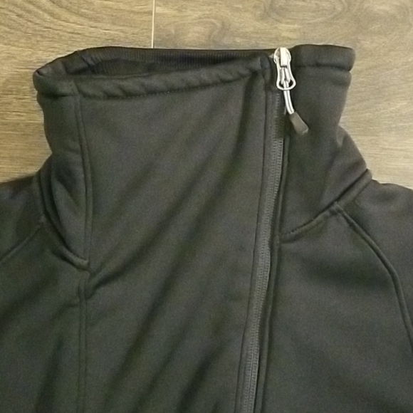 Cabela's Fleece Lined Zip Up - Picture 5 of 12